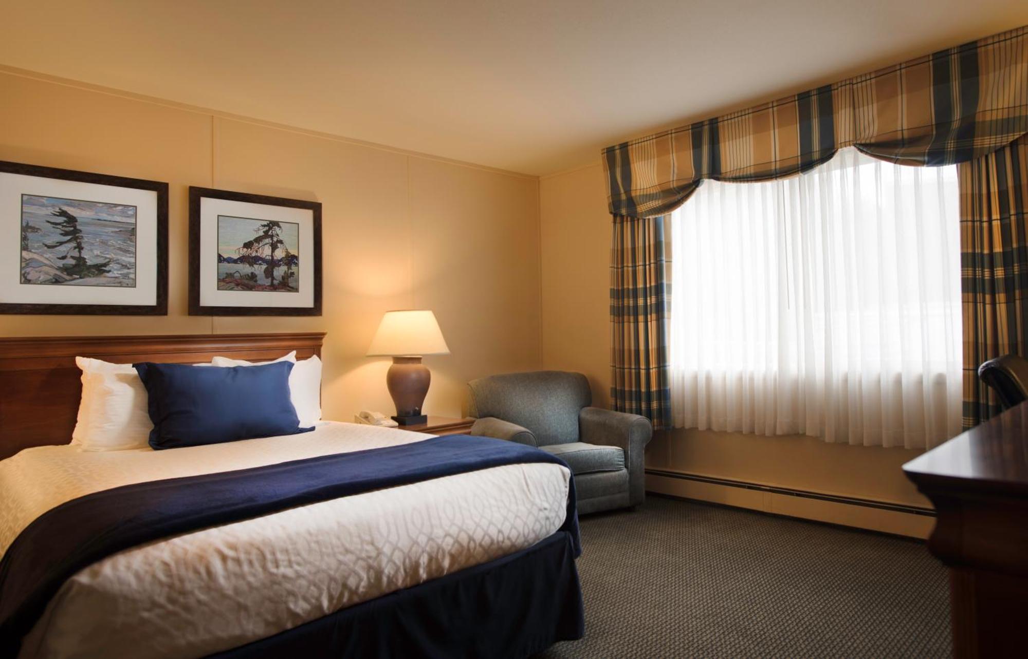 The Landing Hotel